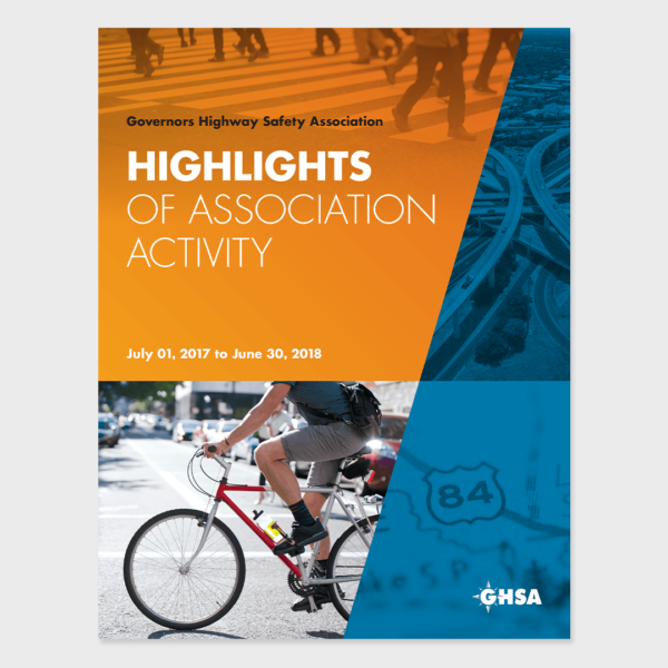 GHSA Annual Report