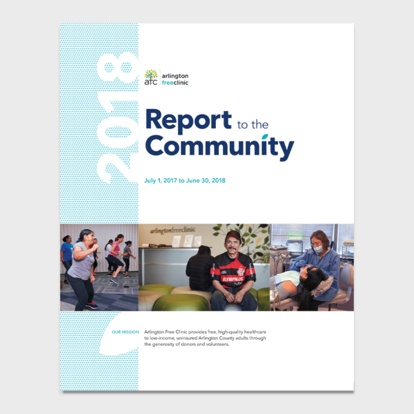 AFC Annual Report