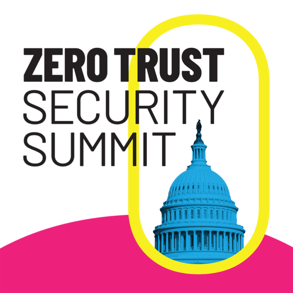 Zero Trust Security Summit